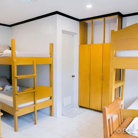 Ecl Travellers Inn Aklan Εξωτερικό φωτογραφία