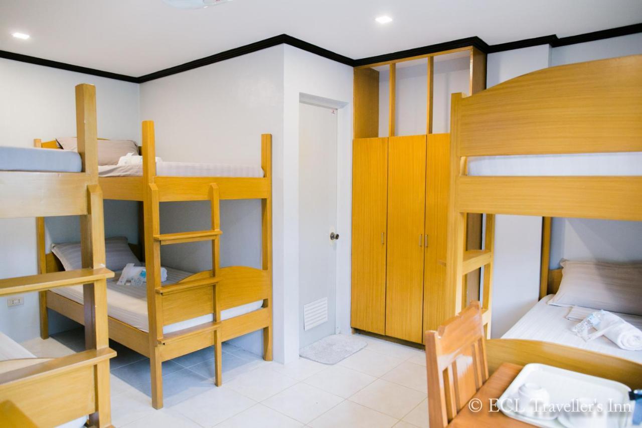 Ecl Travellers Inn Aklan Εξωτερικό φωτογραφία