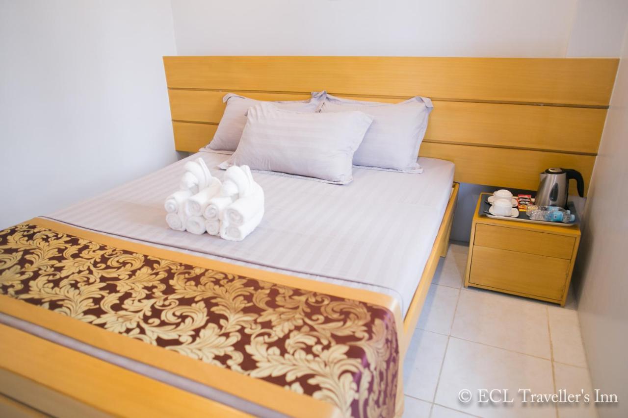 Ecl Travellers Inn Aklan Εξωτερικό φωτογραφία