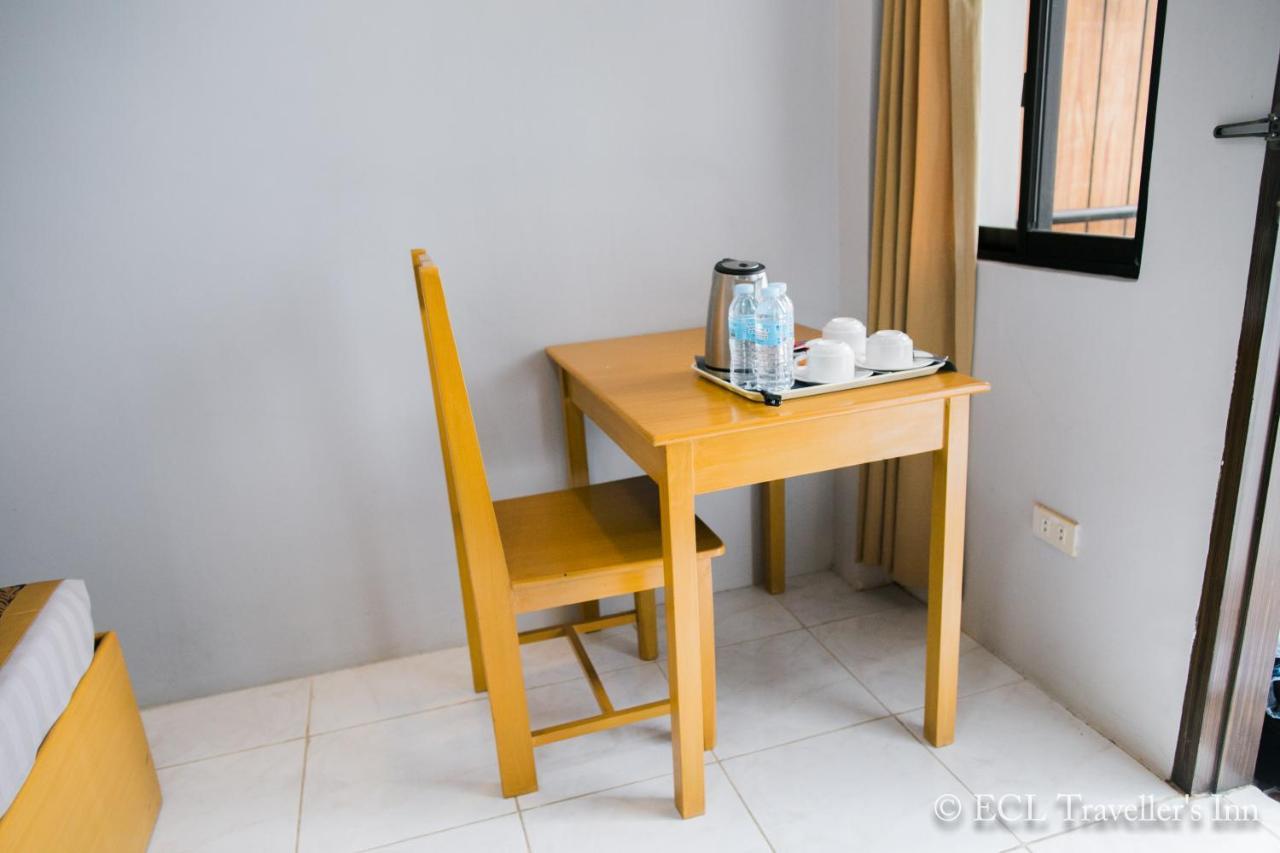 Ecl Travellers Inn Aklan Εξωτερικό φωτογραφία