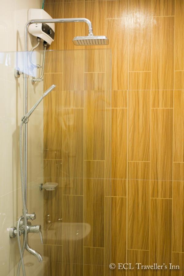 Ecl Travellers Inn Aklan Εξωτερικό φωτογραφία