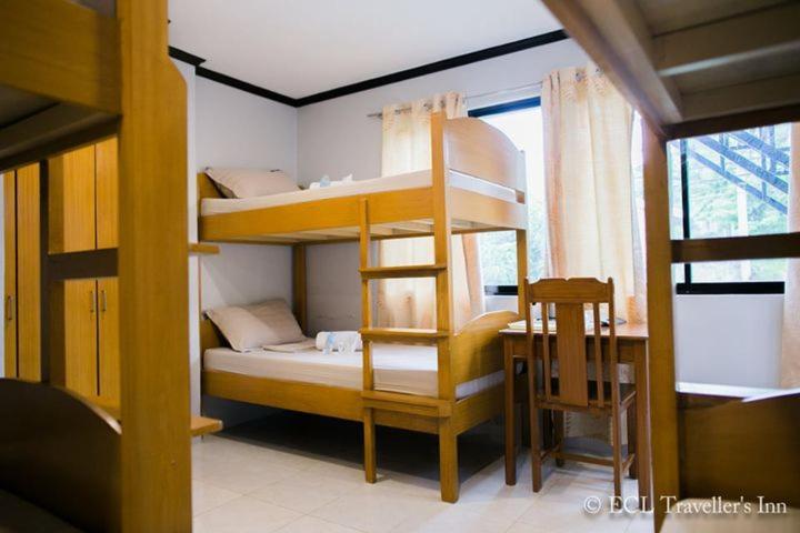 Ecl Travellers Inn Aklan Εξωτερικό φωτογραφία